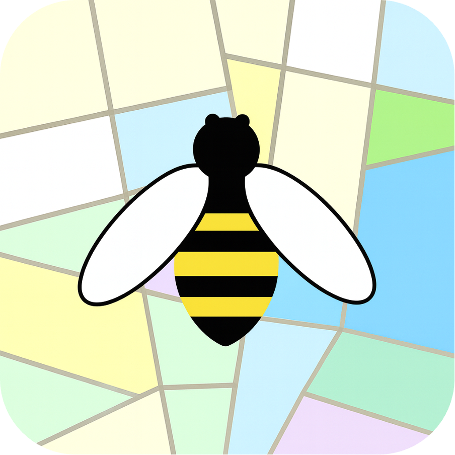 SwiftBee Driver app icon