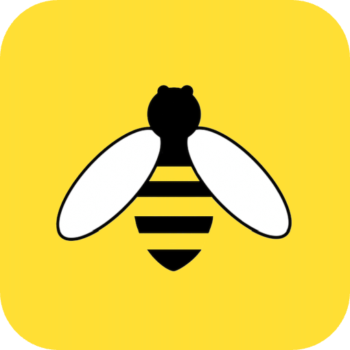 SwiftBee app icon